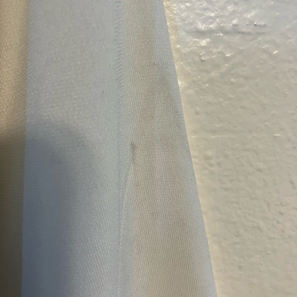 Christina Love S Blue Flower Dress - Picture 4 of 5